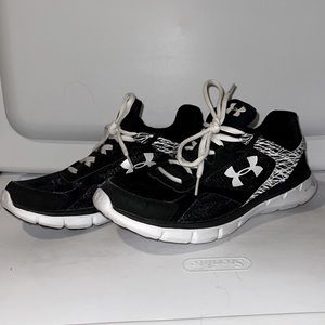 Under Armor Sneakers